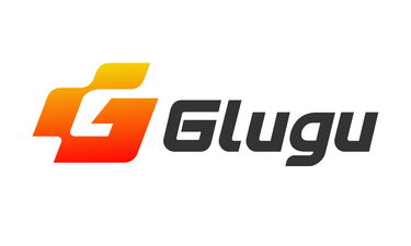 Glugu.com - Creative brandable domain for sale